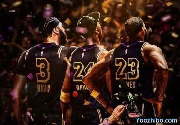 <a href=/lanqiuzhongguo/lakers/ target=_blank class=infotextkey>湖人</a>决定G5穿黑曼巴款球衣