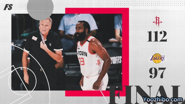 <a href=/lanqiuzhongguo/rockets/ target=_blank class=infotextkey>火箭</a>轻取<a href=/lanqiuzhongguo/lakers/ target=_blank class=infotextkey>湖人</a>大比分1-0领先！