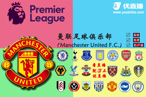 2020-21赛季<a href=/zuqiuzhongguo/manlian/ target=_blank class=infotextkey>曼联</a>阵容名单一览