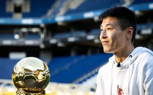 武磊在之前有很大机率加盟<a href=/zuqiuzhongguo/realmadrid/ target=_blank class=infotextkey>皇马</a>