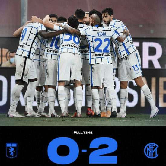 <a href=/zuqiuzhongguo/intermilan/ target=_blank class=infotextkey>国际米兰</a>2-0热那亚