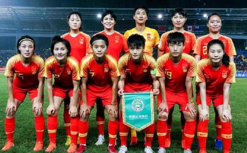 期待中国女足东京<a href=/tiyuzhongguo/aoyunhui/ target=_blank class=infotextkey>奥运会</a>的精彩表现