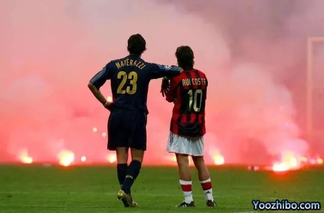 鲁伊科斯塔在<a href=/zuqiuzhongguo/acmilan/ target=_blank class=infotextkey>AC米兰</a>是最巅峰的时期
