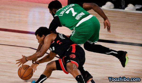 <a href=/lanqiuzhongguo/raptors/ target=_blank class=infotextkey>猛龙</a>绝杀<a href=/lanqiuzhongguo/celtics/ target=_blank class=infotextkey>凯尔特人</a>大比分1-2落后！