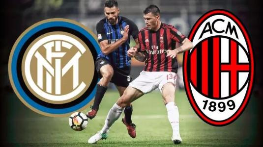 国际米兰和<a href=/zuqiuzhongguo/acmilan/ target=_blank class=infotextkey>AC米兰</a>谁更厉害？