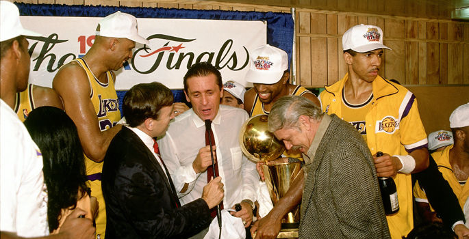 NBA编年史(1986-87):飞人扣响NBA <a href=/lanqiuzhongguo/lakers/ target=_blank class=infotextkey>湖人</a>再夺冠