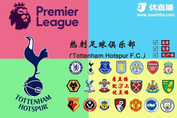 2019-20赛季<a href=/zuqiuzhongguo/hotspur/ target=_blank class=infotextkey>热刺</a>阵容名单一览