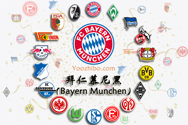 2019-20赛季<a href=/zuqiuzhongguo/bayern/ target=_blank class=infotextkey>拜仁</a>慕尼黑阵容名单一览
