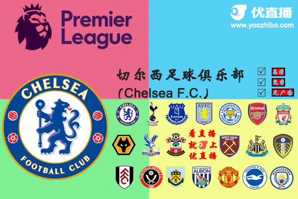 2020-21赛季<a href=/zuqiuzhongguo/chelsea/ target=_blank class=infotextkey>切尔西</a>阵容名单一览