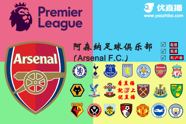 2019-20赛季<a href=/zuqiuzhongguo/arsenal/ target=_blank class=infotextkey>阿森纳</a>阵容名单一览