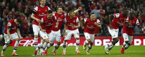 <a href=/zuqiuzhongguo/arsenal/ target=_blank class=infotextkey>阿森纳</a>在近些年的足总杯多次获得冠军