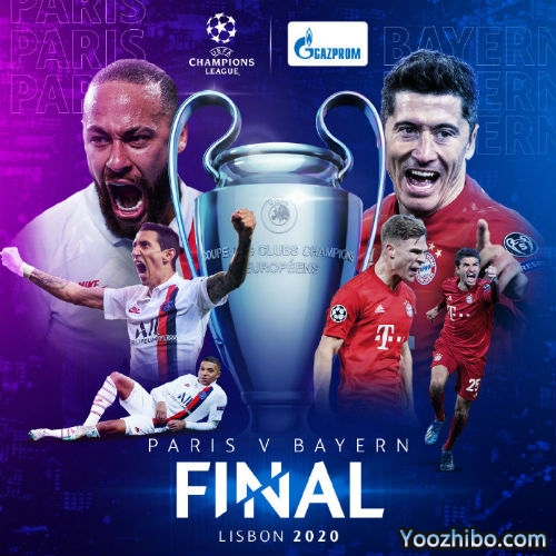 <a href=/zuqiuzhongguo/bayern/ target=_blank class=infotextkey>拜仁</a>慕尼黑vs<a href=/zuqiuzhongguo/psg/ target=_blank class=infotextkey>巴黎</a>圣日耳曼决赛首发阵容一览