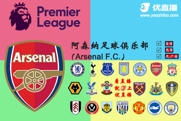 2020-21赛季<a href=/zuqiuzhongguo/arsenal/ target=_blank class=infotextkey>阿森纳</a>阵容名单一览