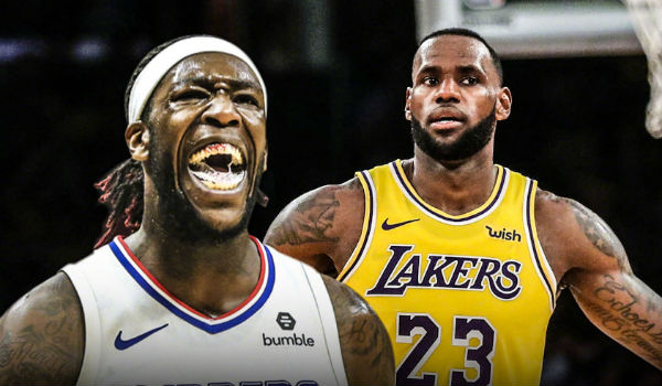 哈雷尔两年1900万美元加盟<a href=/lanqiuzhongguo/lakers/ target=_blank class=infotextkey>湖人</a>